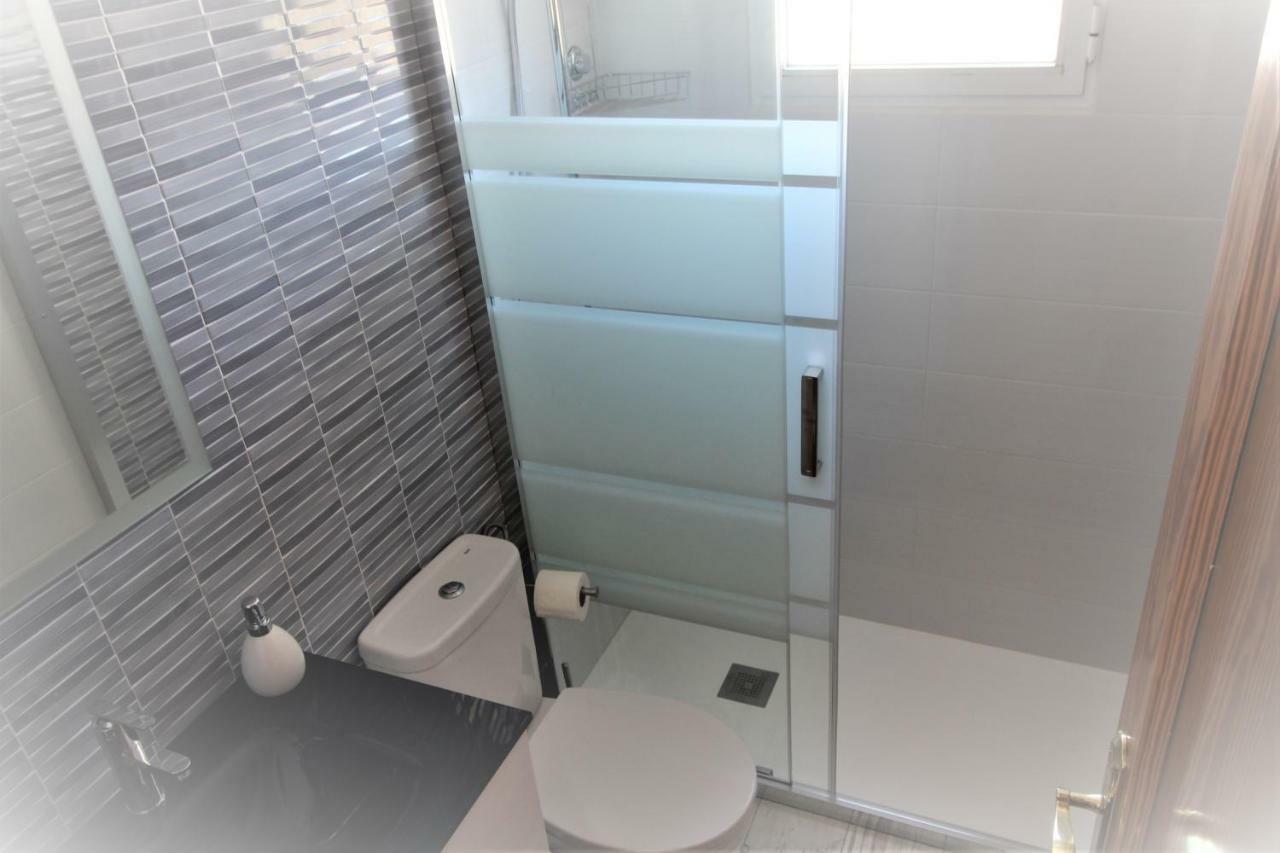 Atico Levante Torre Montecarlo Benidorm Ngoại thất bức ảnh