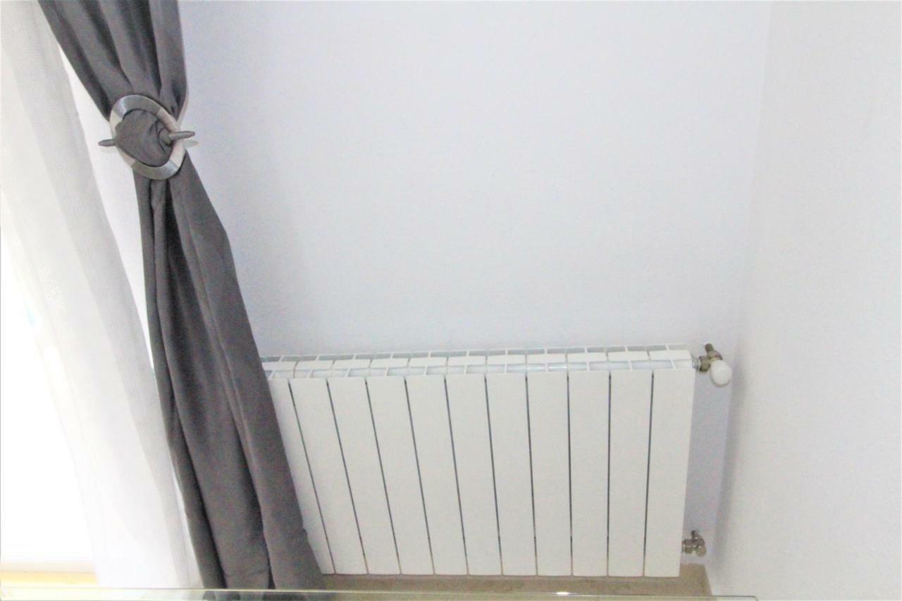 Atico Levante Torre Montecarlo Benidorm Ngoại thất bức ảnh